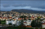 Rainy Limassol